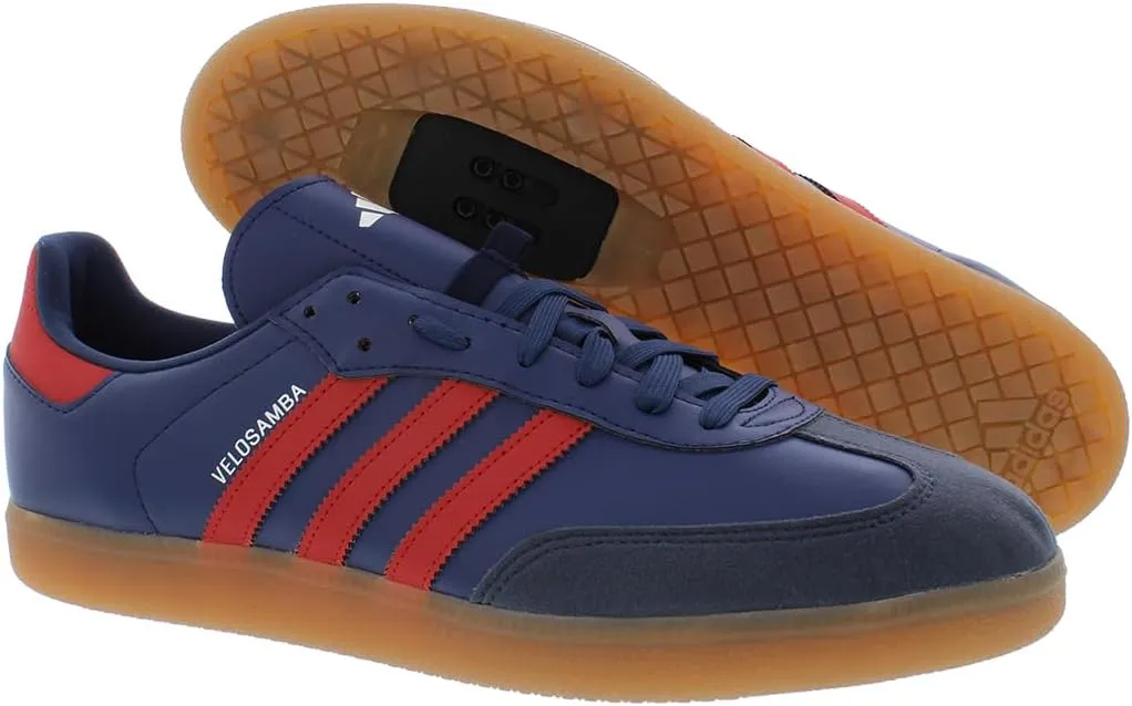 adidas The Velosamba Vegan Cycling Shoes Men'