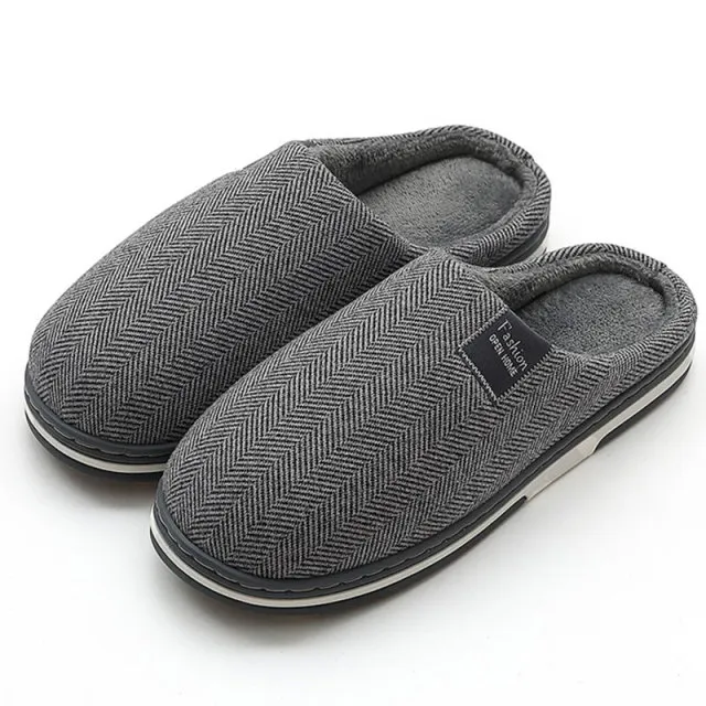 Arkam Unisex Winter Slippers