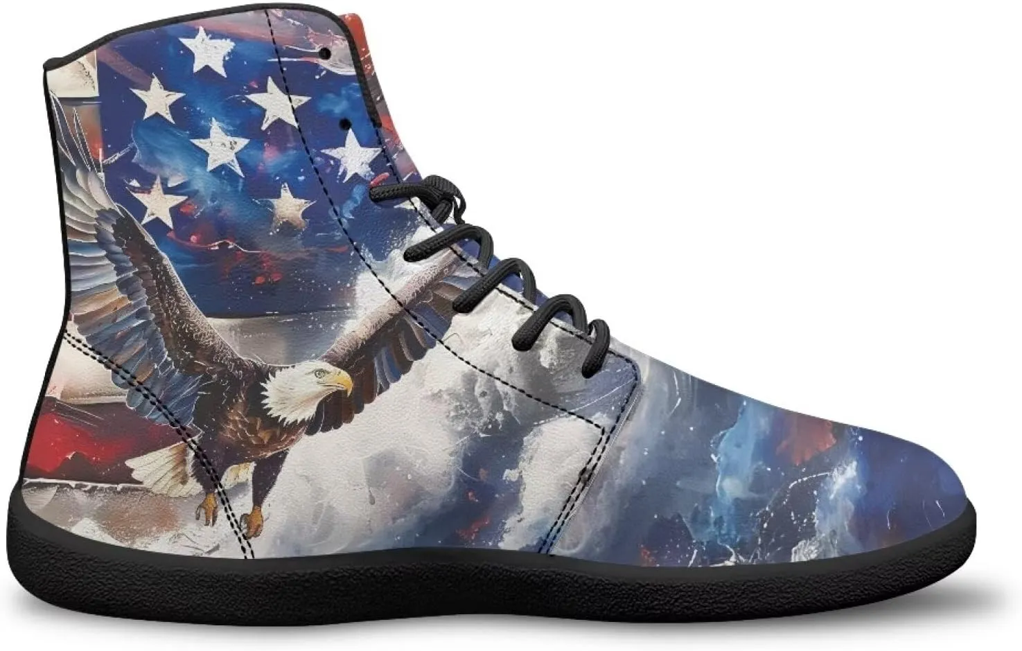 Barefoot Shoes Women Wide Toe Box Zero Drop Men Hiking Boots