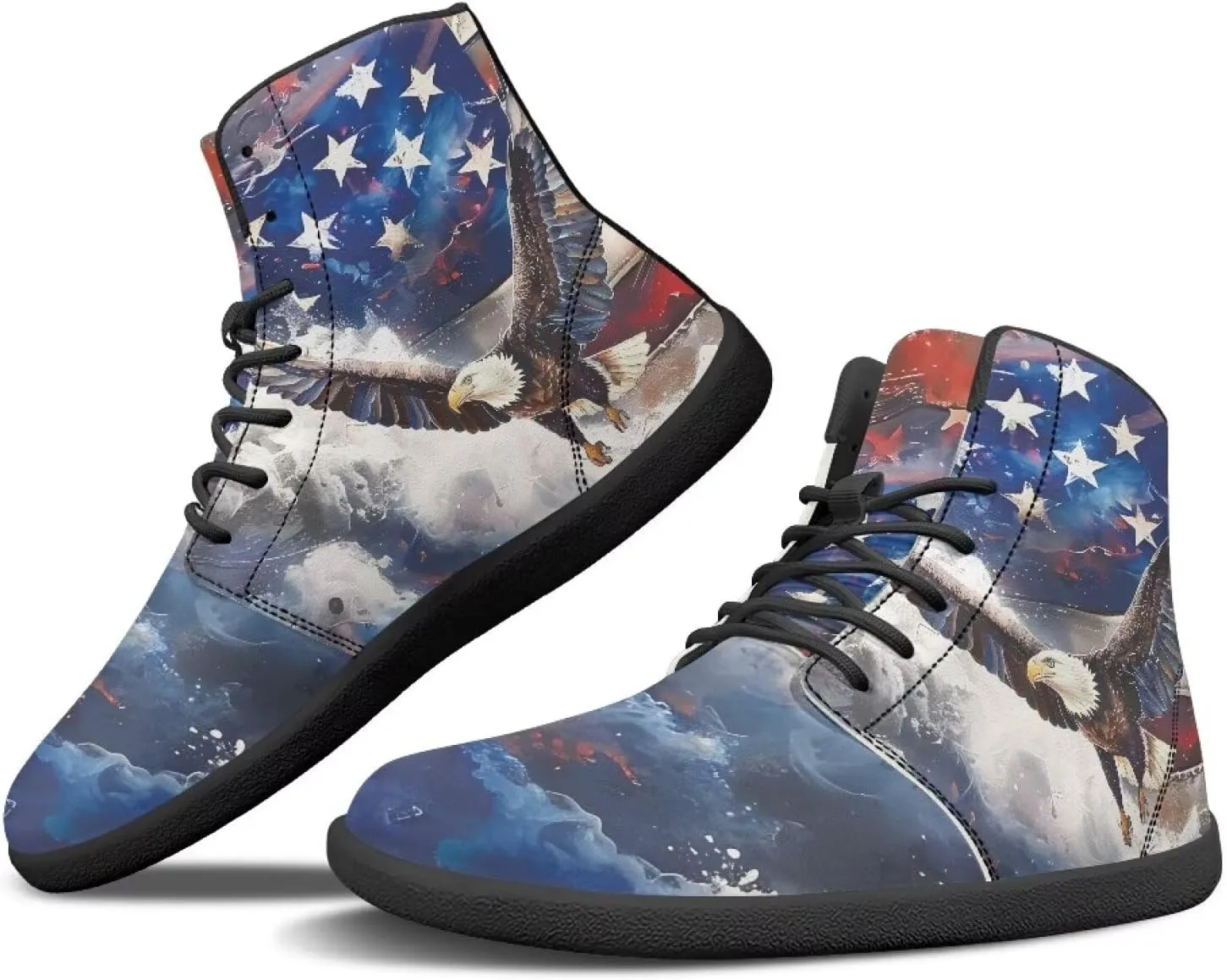 Barefoot Shoes Women Wide Toe Box Zero Drop Men Hiking Boots