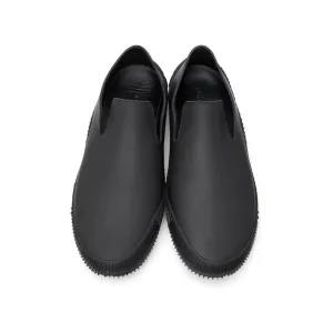 Bottega Veneta Matte Rubber Sneakers