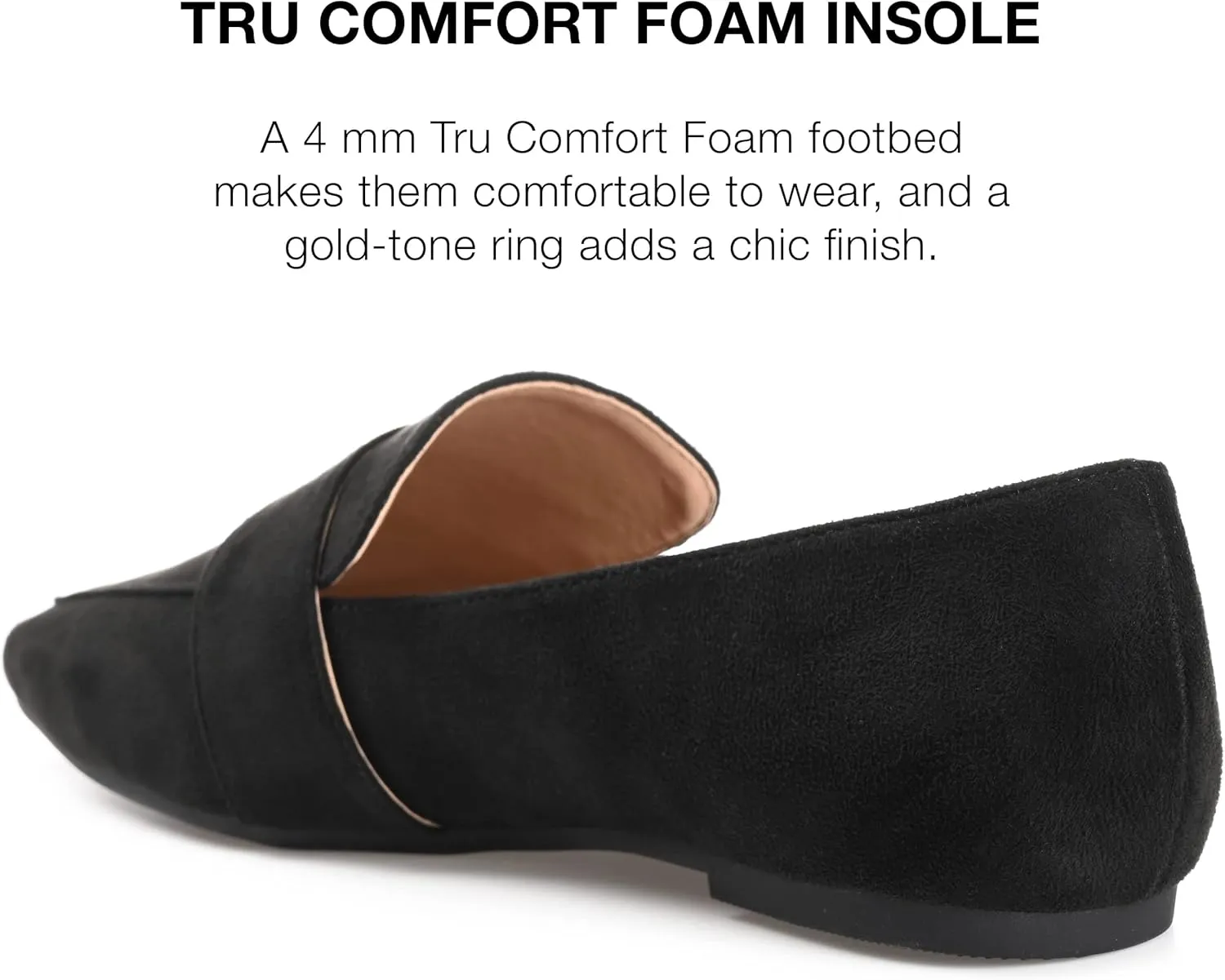 Journee Collection Women's Flats