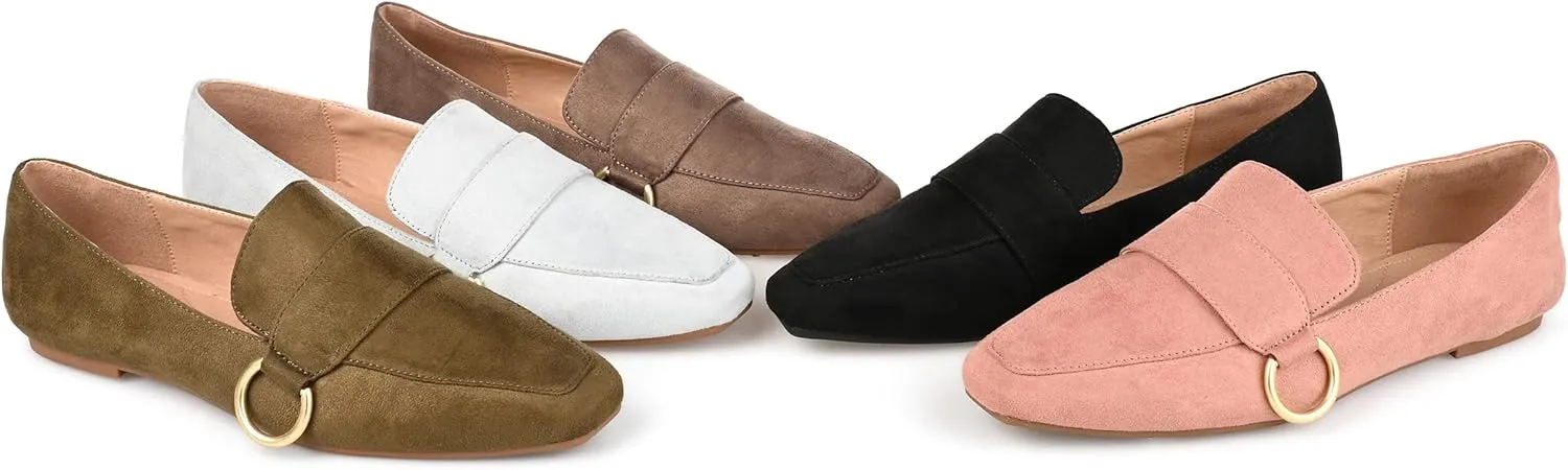 Journee Collection Women's Flats