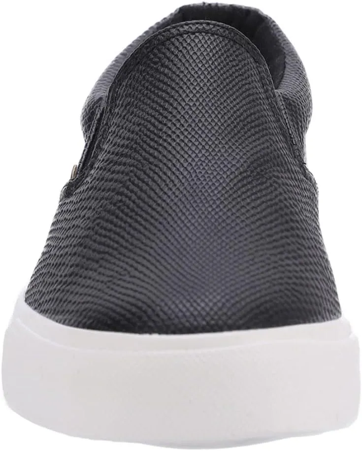 Lamo Women's Piper II Casual Sneakers for Women  Durable Lightweight PU Upper with Vulcanized Rubber Outsole, Breathable Ortholite Insole - Slip on Shoes for Women