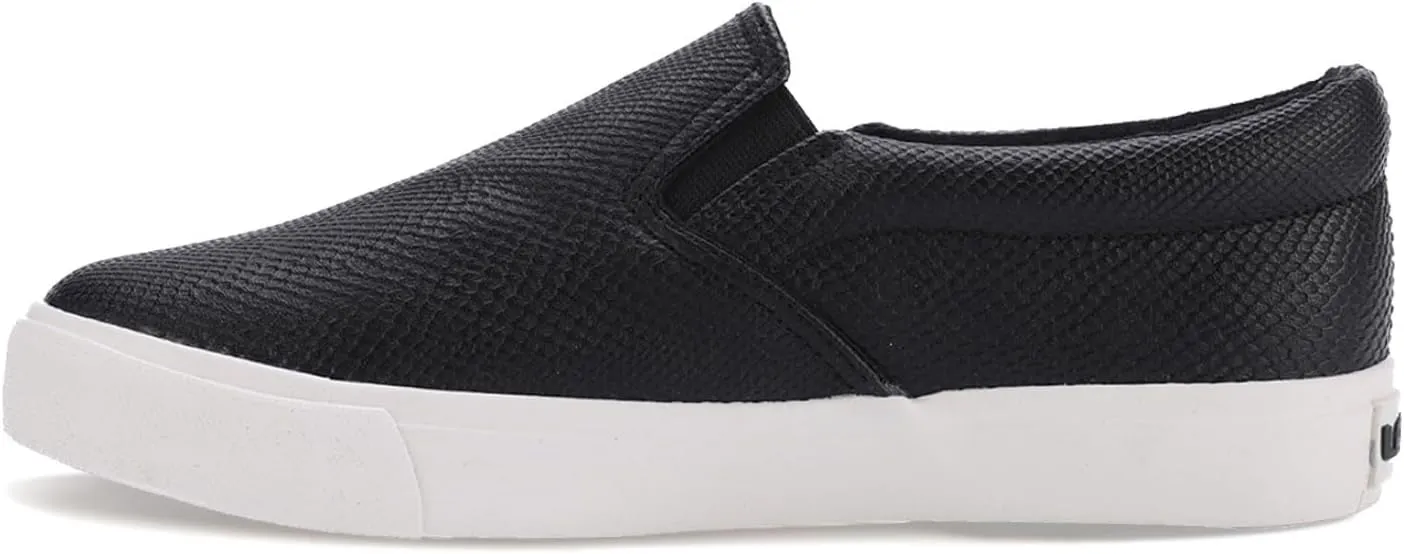 Lamo Women's Piper II Casual Sneakers for Women  Durable Lightweight PU Upper with Vulcanized Rubber Outsole, Breathable Ortholite Insole - Slip on Shoes for Women