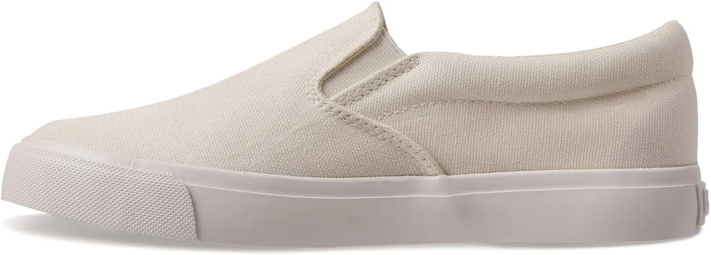 Lamo Women's Piper II Casual Sneakers for Women  Durable Lightweight PU Upper with Vulcanized Rubber Outsole, Breathable Ortholite Insole - Slip on Shoes for Women