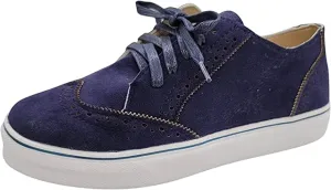 Lausiuoe Sneakers for Women Trendy 2024 Fashion Canvas Shoes Lightweight Casual Comfortable Slip On Walking Flat Loafers