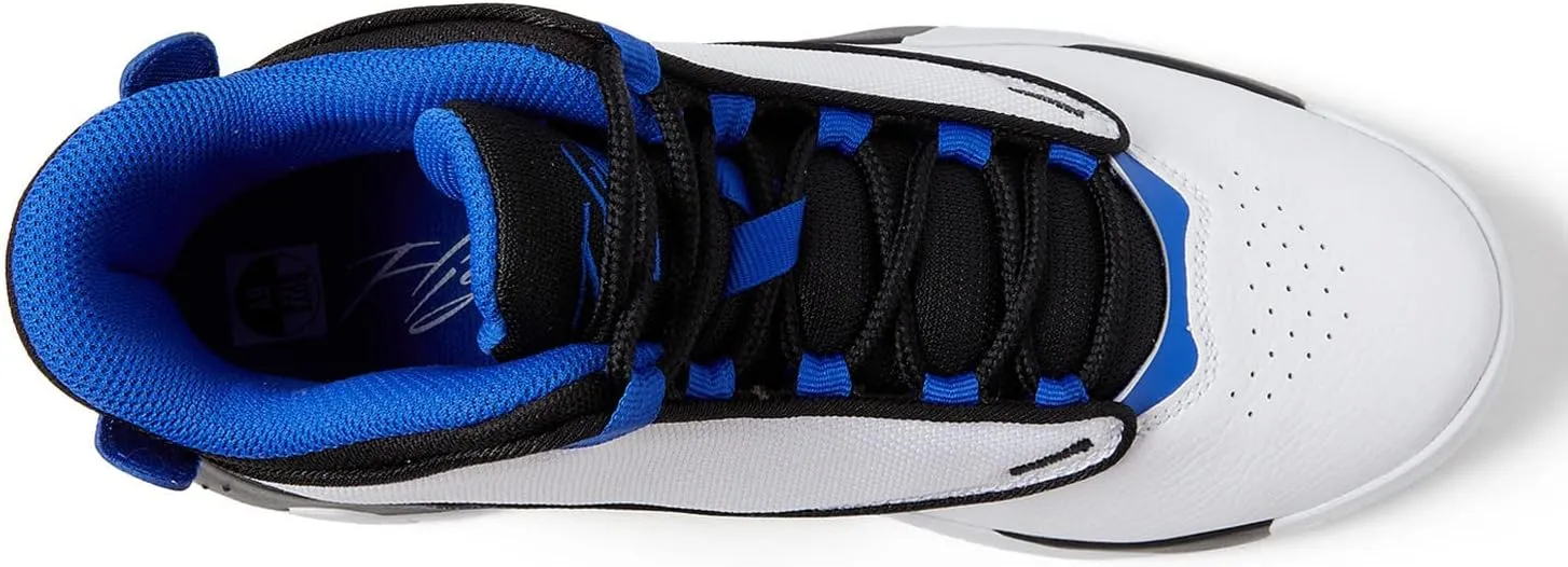 Nike Boy's Gymnastics Shoes Sneaker