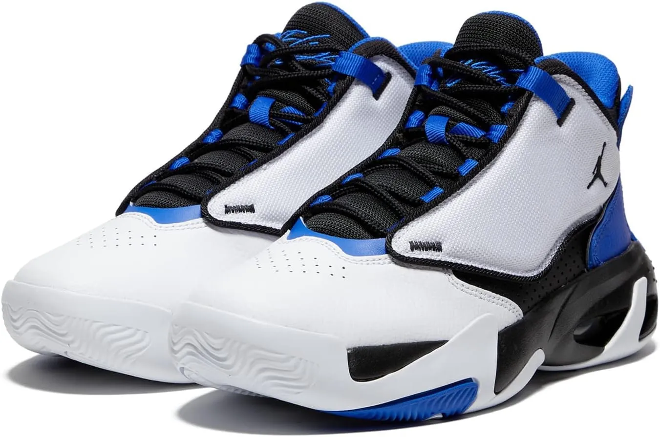 Nike Boy's Gymnastics Shoes Sneaker