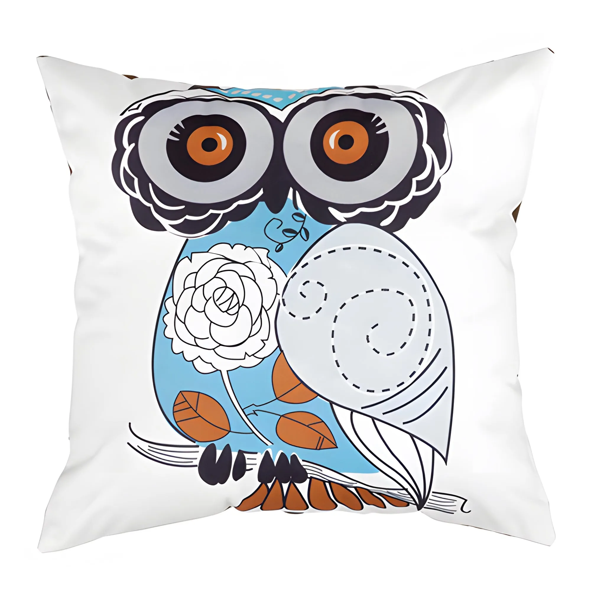 Outdoor Water Resistant Scatter Cushions | Garden Printed Cushions