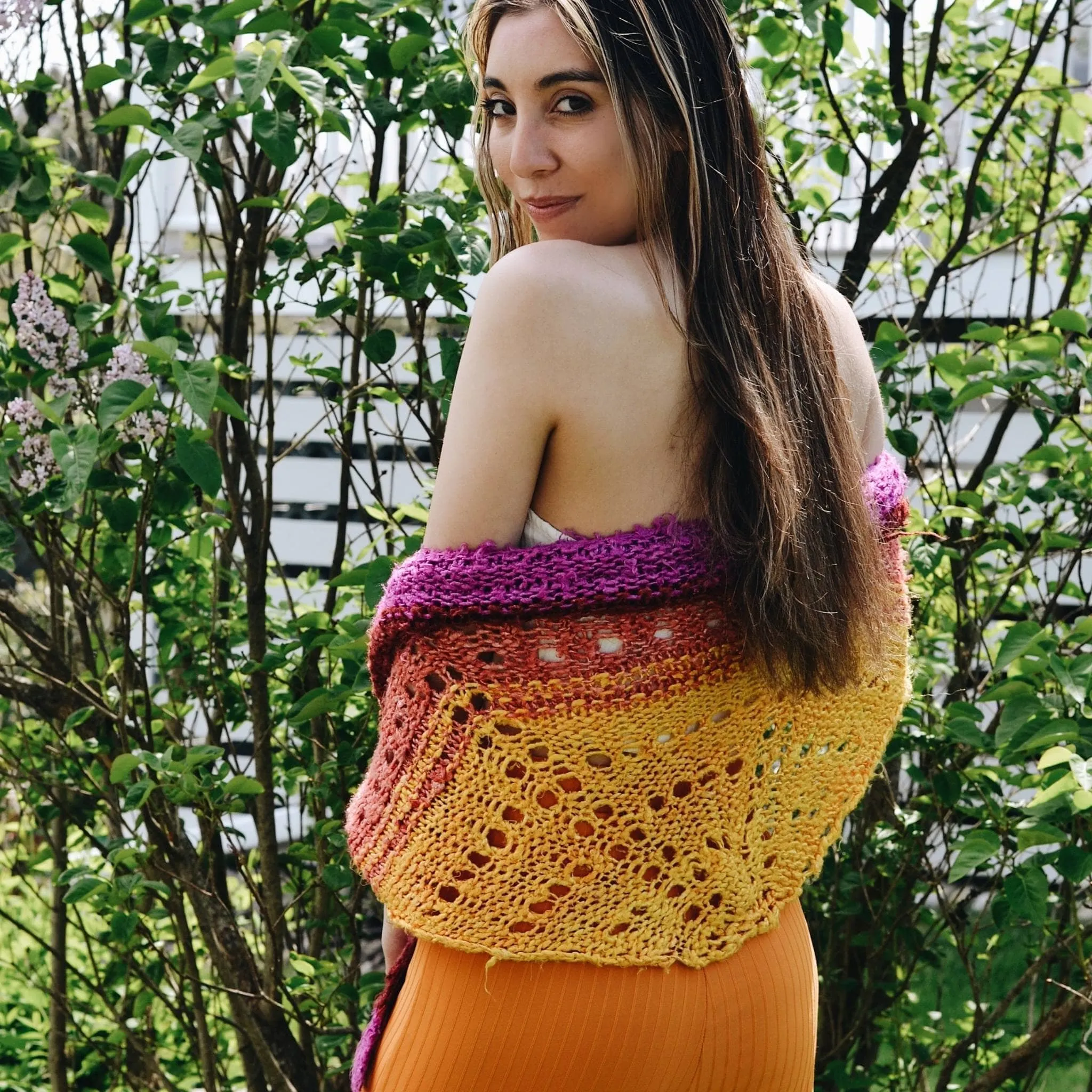 Plant Based Banana Fiber Yarn
