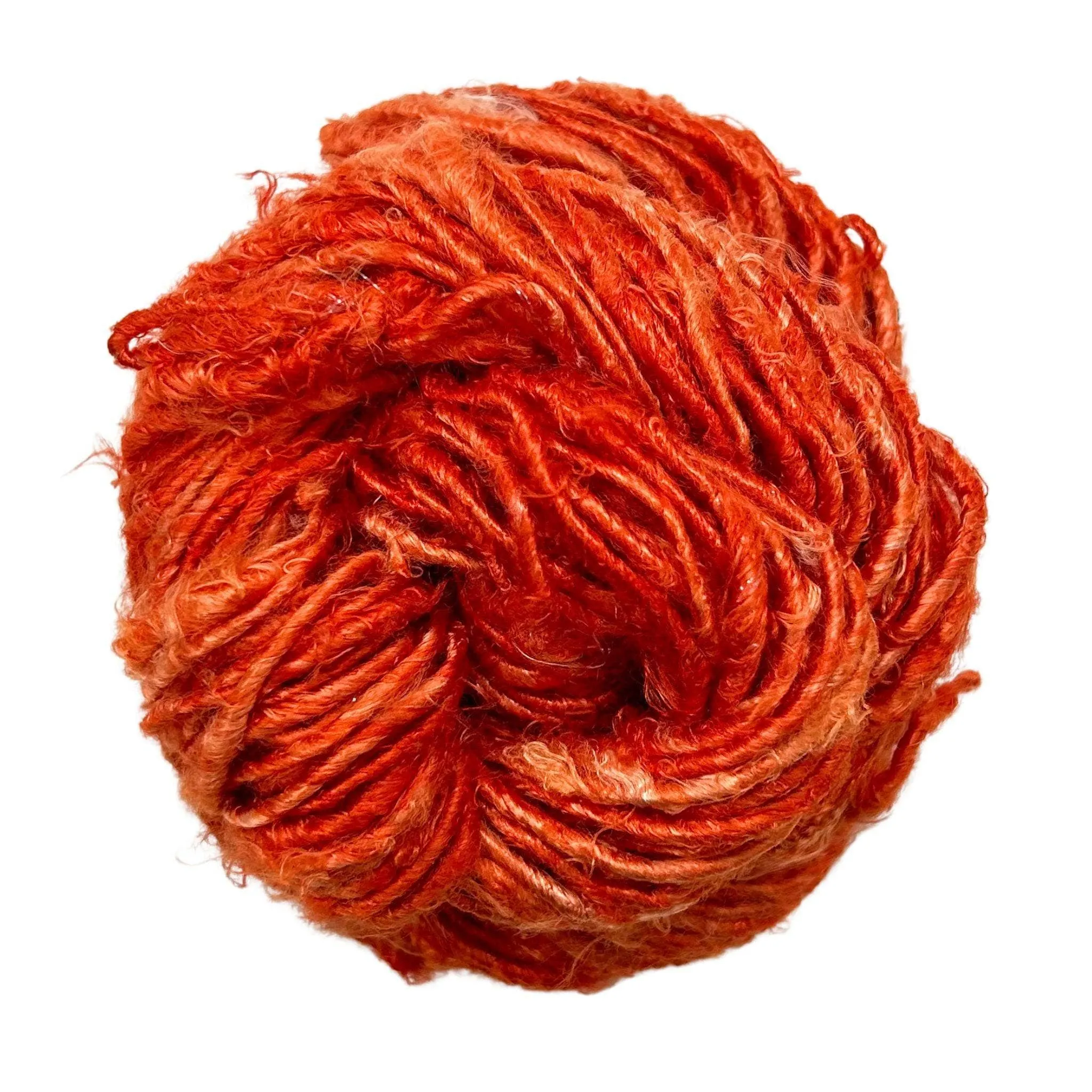 Plant Based Banana Fiber Yarn