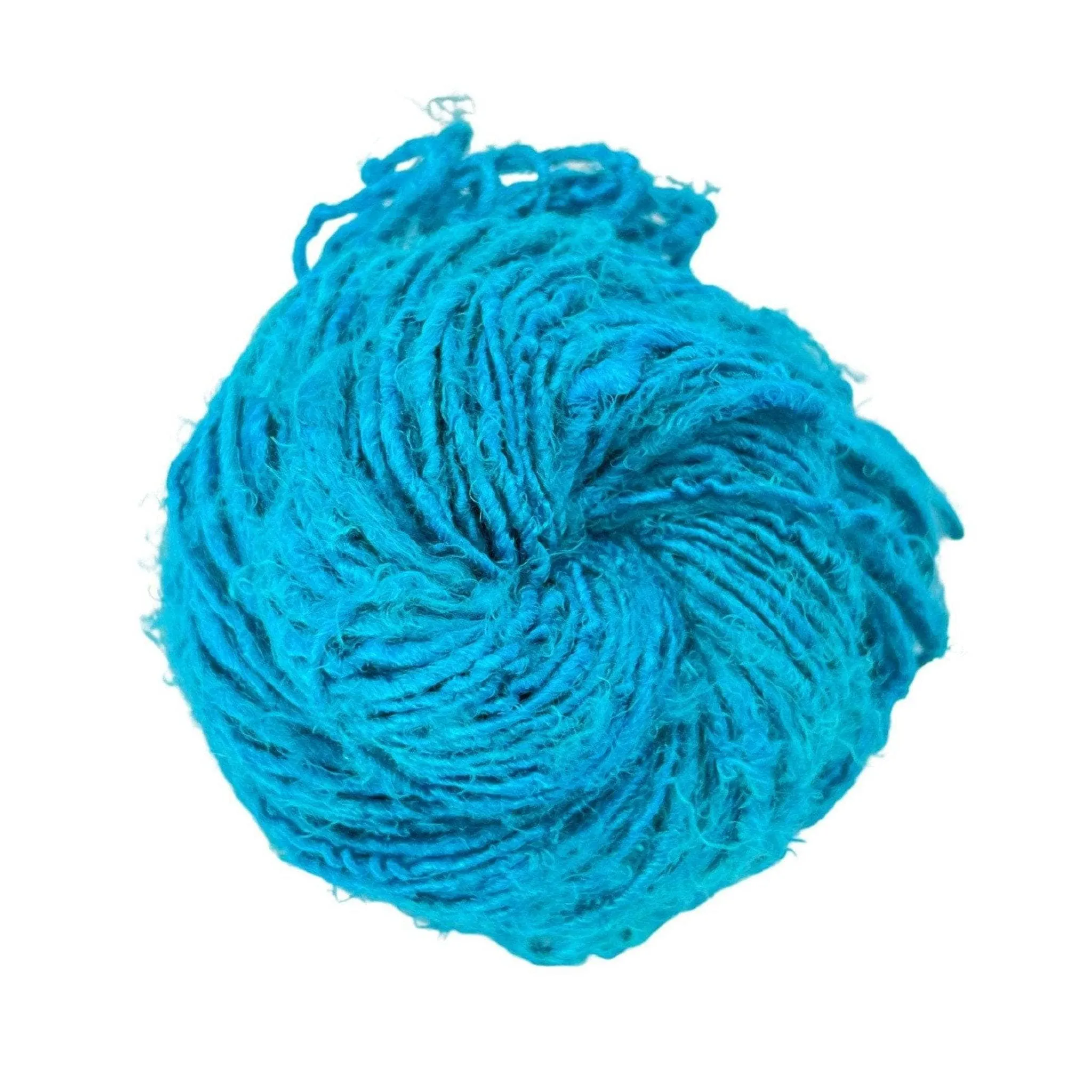 Plant Based Banana Fiber Yarn