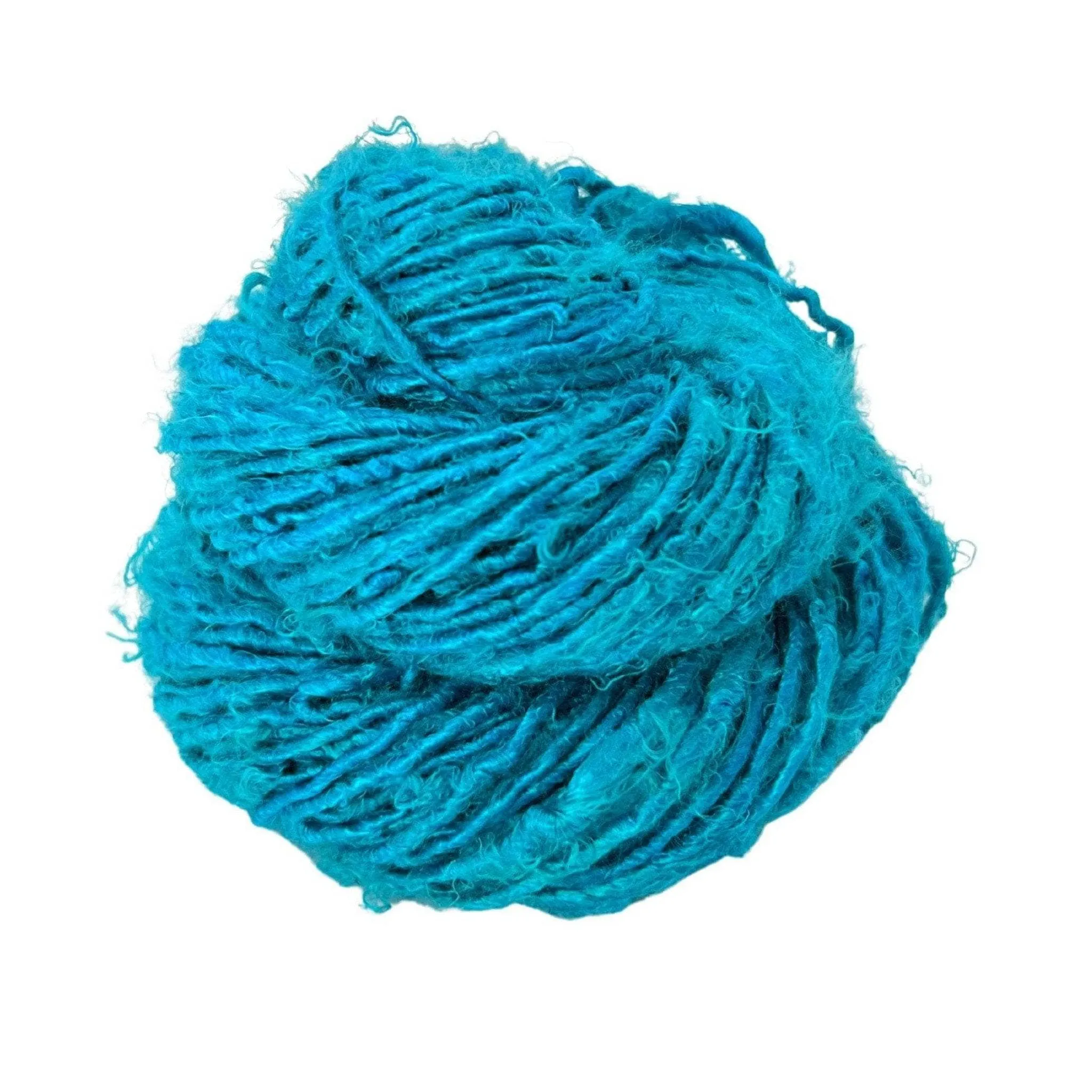 Plant Based Banana Fiber Yarn