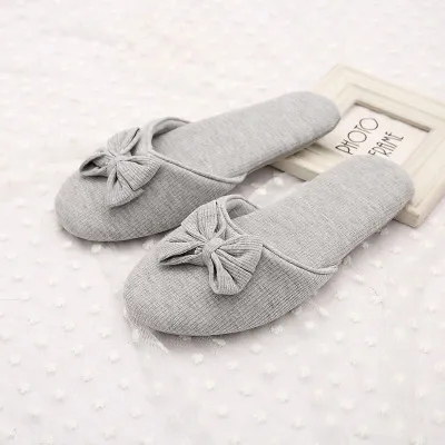 Sweet Women's Winter House Slipper