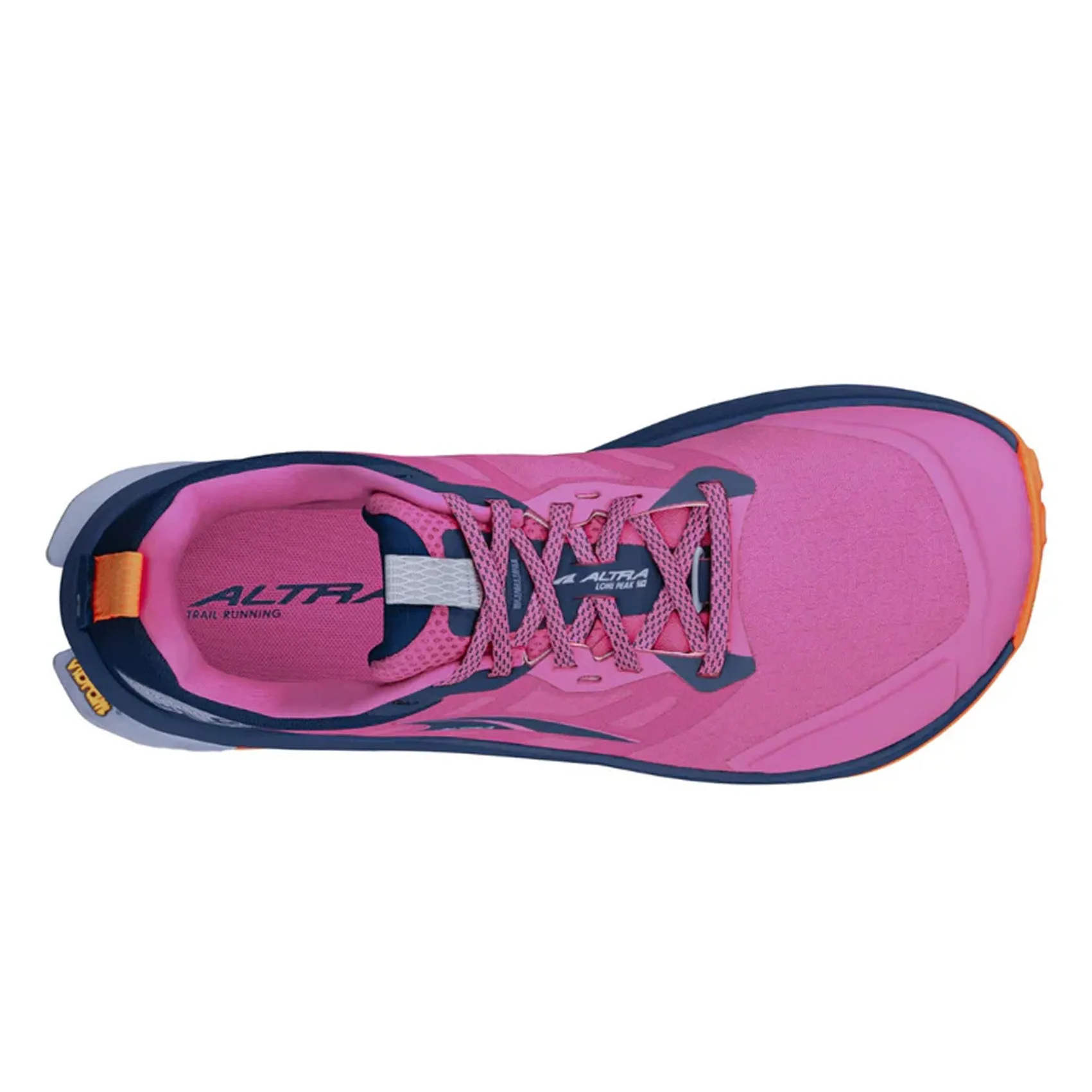 Womens Altra Lone Peak 9 